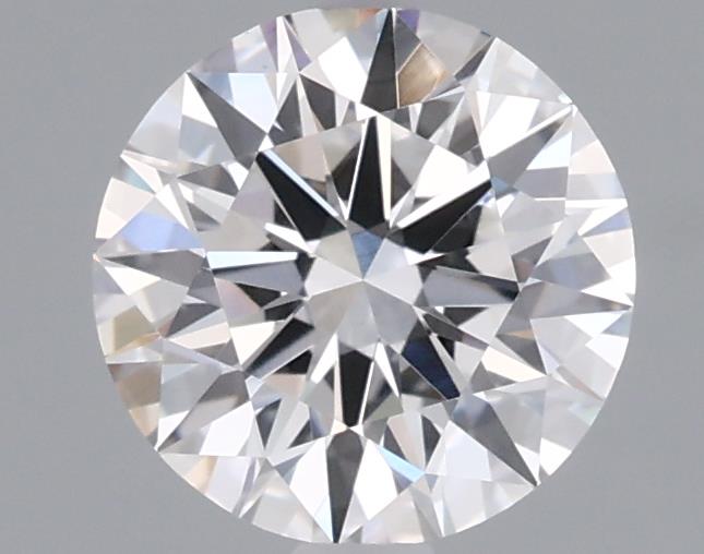 1.00 ct. round Lab Grown Diamond front image