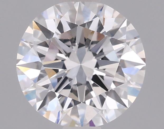 1.00 ct. round Lab Grown Diamond front image