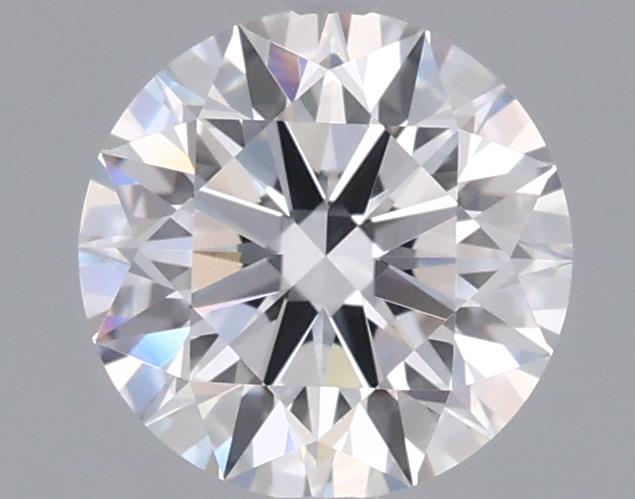 1.00 ct. round Lab Grown Diamond front image