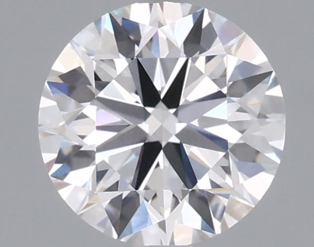 1.00 ct. round Lab Grown Diamond front image