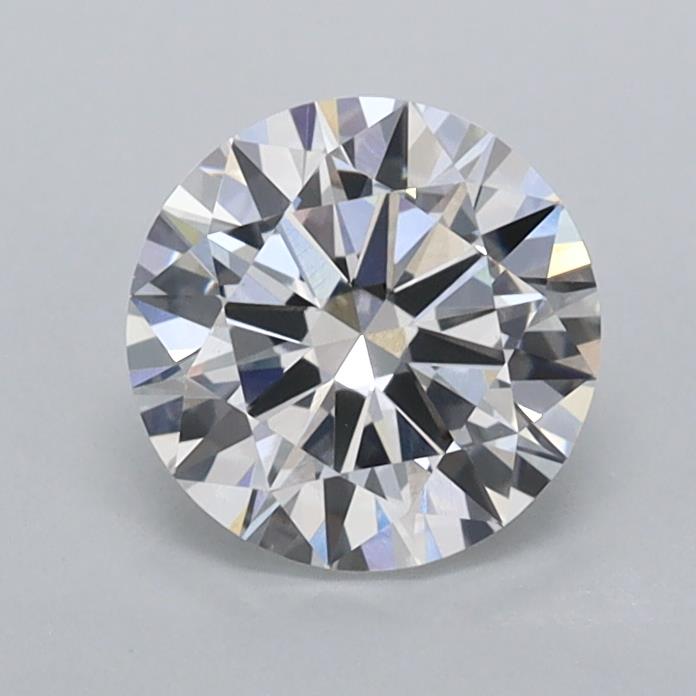 1.00 ct. round Lab Grown Diamond front image