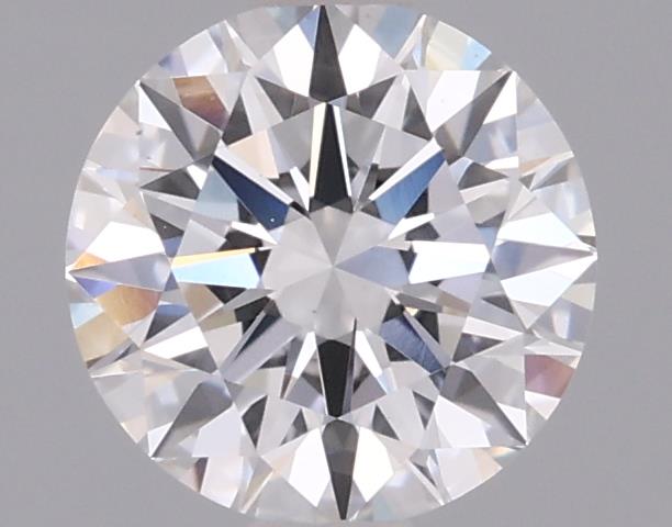 1.00 ct. round Lab Grown Diamond front image