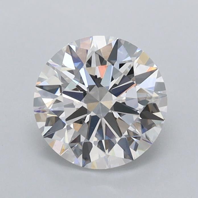 1.00 ct. round Lab Grown Diamond front image