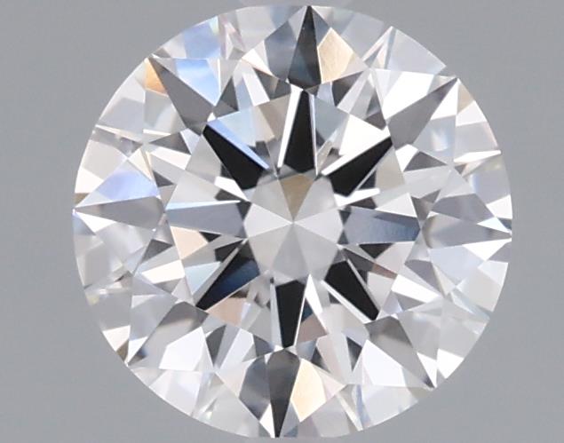 1.00 ct. round Lab Grown Diamond front image