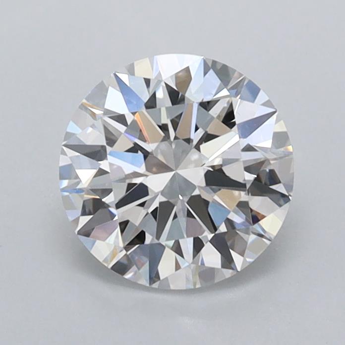 1.00 ct. round Lab Grown Diamond front image