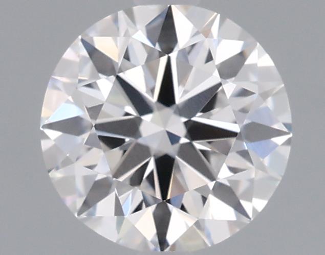 1.00 ct. round Lab Grown Diamond front image