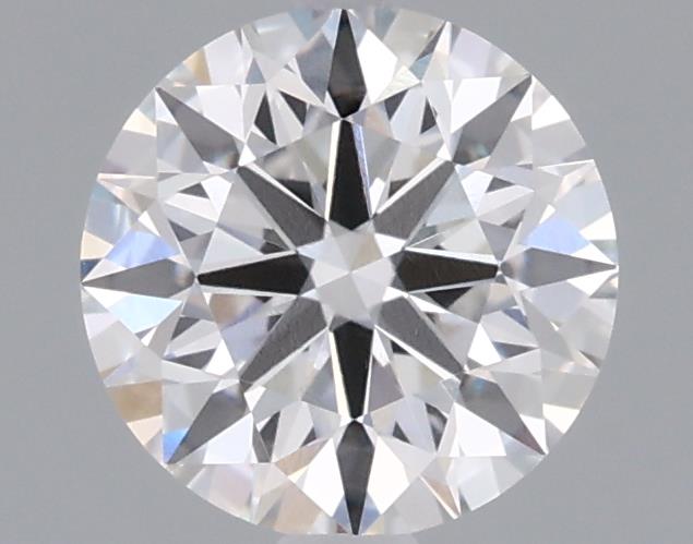 1.00 ct. round Lab Grown Diamond front image