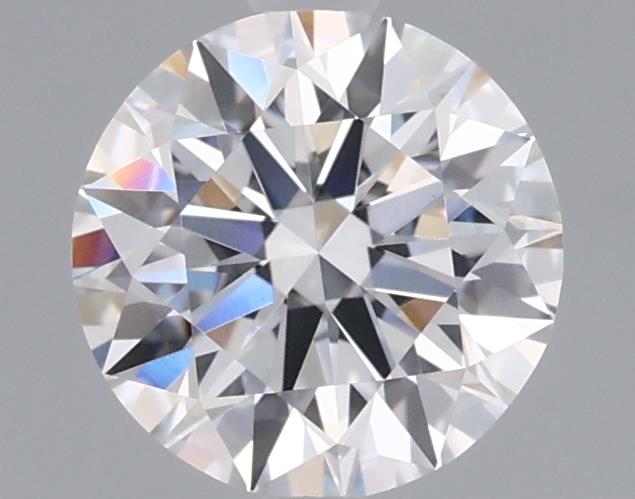 1.00 ct. round Lab Grown Diamond front image