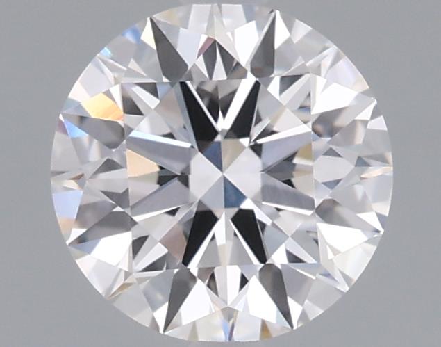 1.00 ct. round Lab Grown Diamond front image