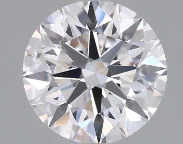 1.00 ct. round Lab Grown Diamond front image