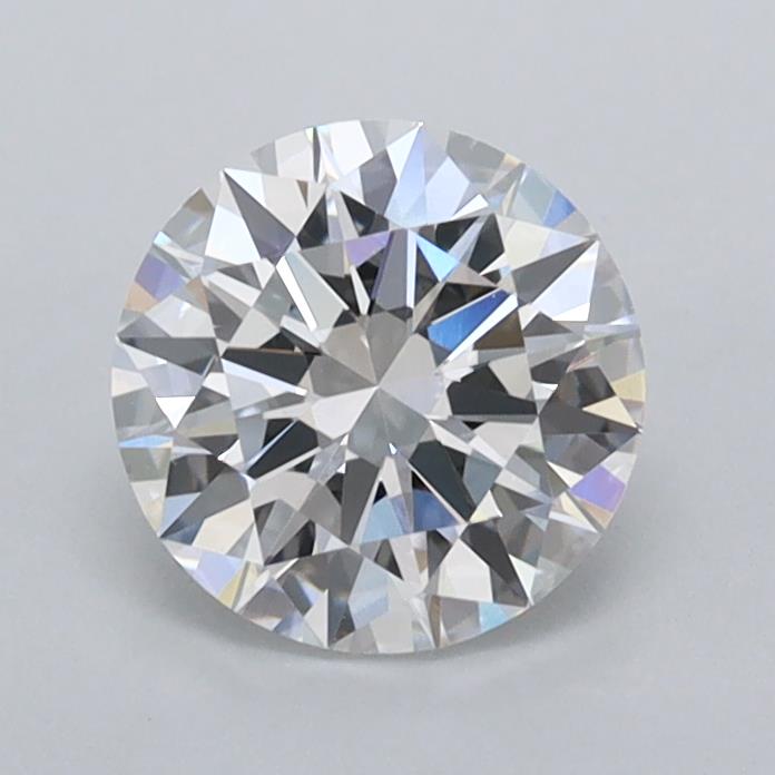 1.00 ct. round Lab Grown Diamond front image