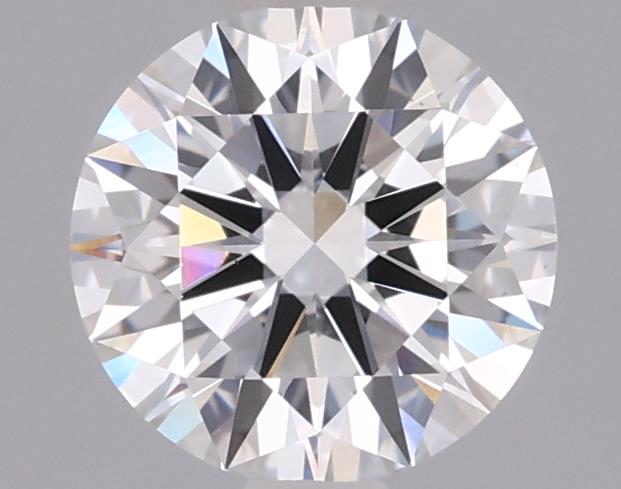 1.00 ct. round Lab Grown Diamond front image
