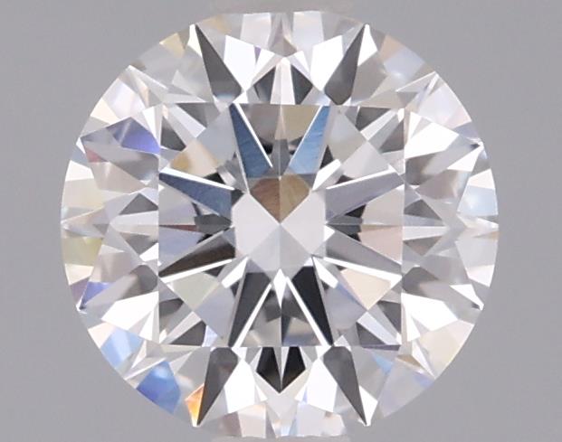 1.00 ct. round Lab Grown Diamond front image