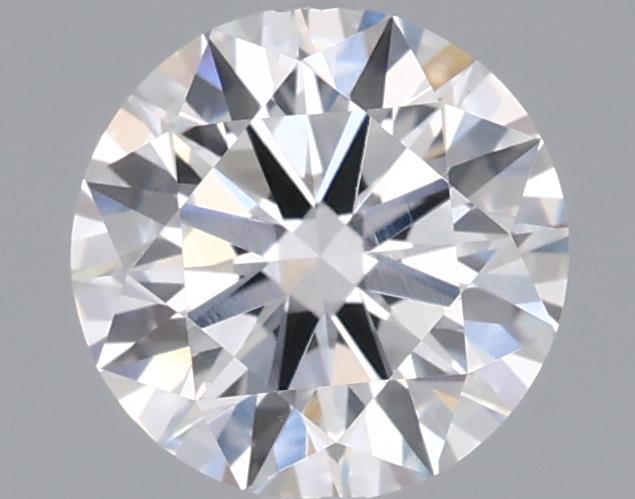 1.00 ct. round Lab Grown Diamond front image