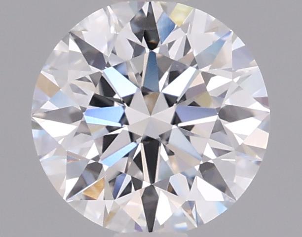 1.00 ct. round Lab Grown Diamond front image