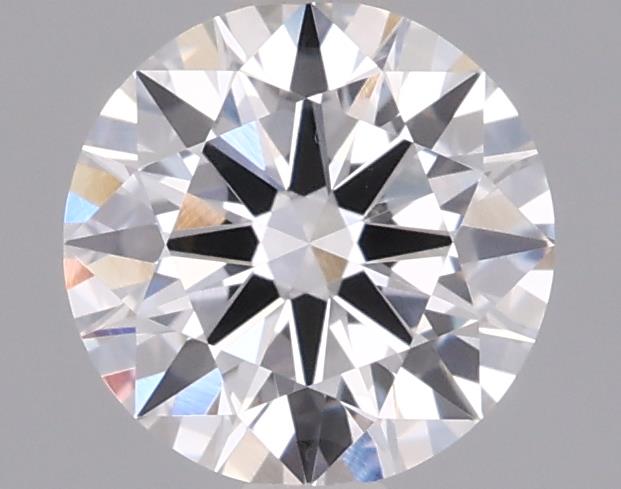 1.00 ct. round Lab Grown Diamond front image
