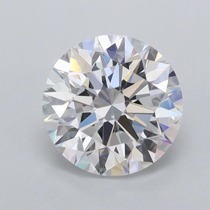 1.00 ct. round Lab Grown Diamond front image