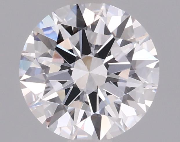 1.00 ct. round Lab Grown Diamond front image