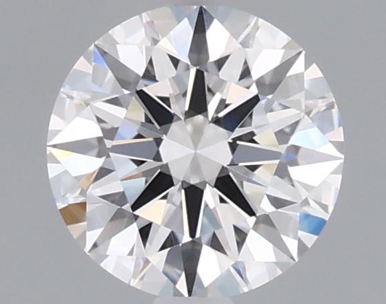 1.00 ct. round Lab Grown Diamond front image