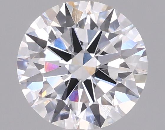 1.00 ct. round Lab Grown Diamond front image