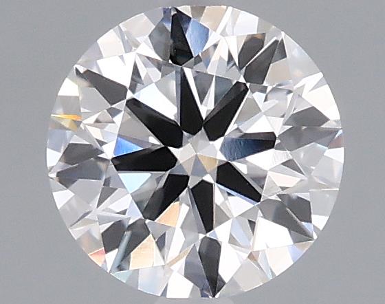 1.00 ct. round Lab Grown Diamond front image