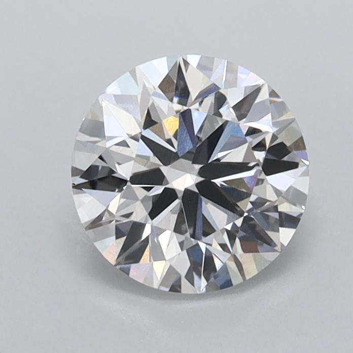 1.00 ct. round Lab Grown Diamond front image
