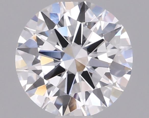 1.00 ct. round Lab Grown Diamond front image