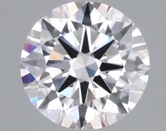 1.00 ct. round Lab Grown Diamond front image