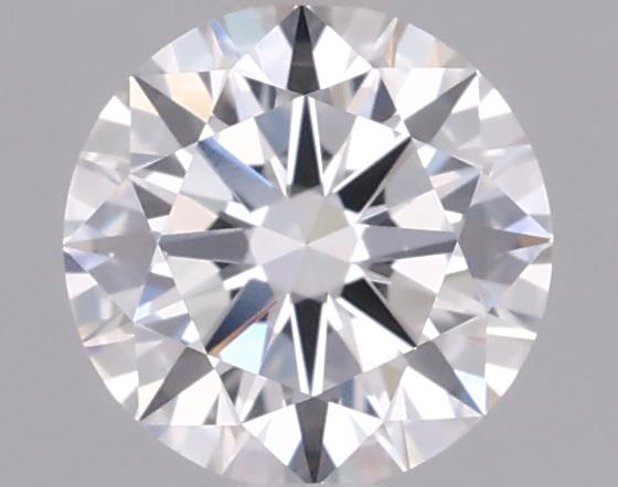 1.00 ct. round Lab Grown Diamond front image