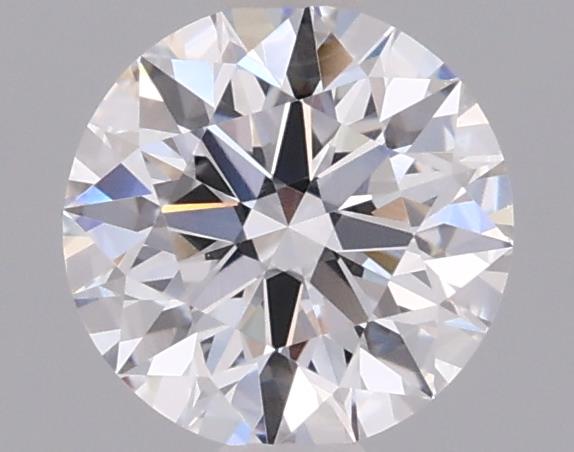 1.00 ct. round Lab Grown Diamond front image