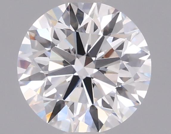 1.00 ct. round Lab Grown Diamond front image
