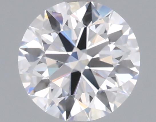 1.00 ct. round Lab Grown Diamond front image