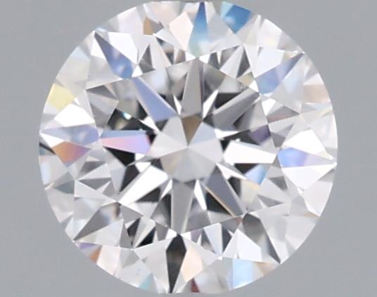 1.00 ct. round Lab Grown Diamond front image