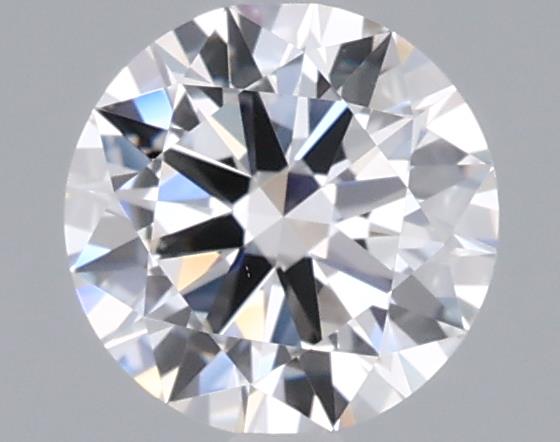1.00 ct. round Lab Grown Diamond front image