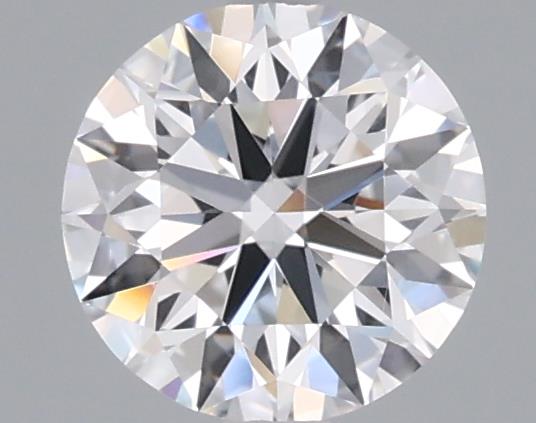 1.00 ct. round Lab Grown Diamond front image