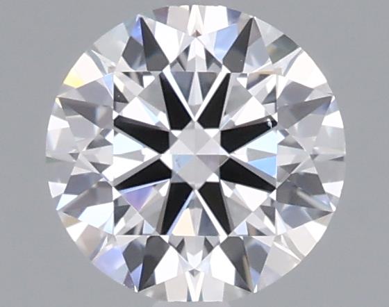 1.00 ct. round Lab Grown Diamond front image