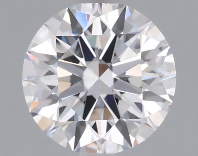 1.01 ct. round Lab Grown Diamond front image