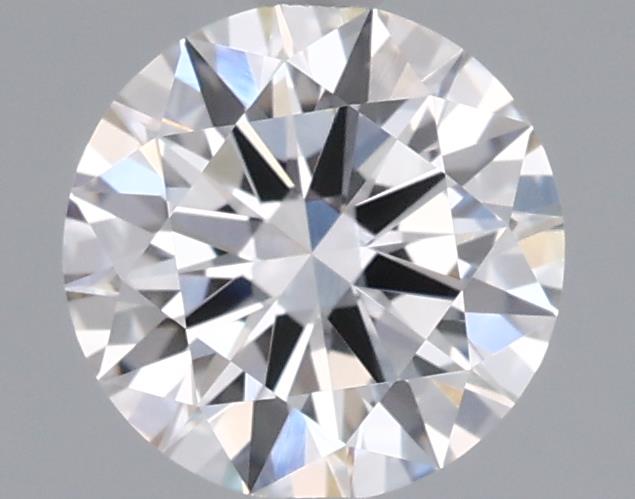 1.01 ct. round Lab Grown Diamond front image