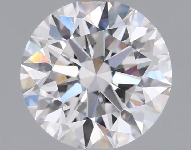 1.01 ct. round Lab Grown Diamond front image