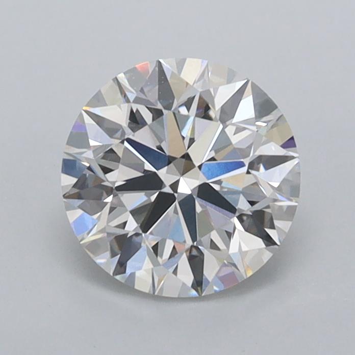 1.01 ct. round Lab Grown Diamond front image