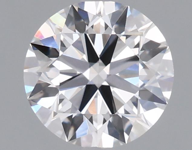 1.01 ct. round Lab Grown Diamond front image