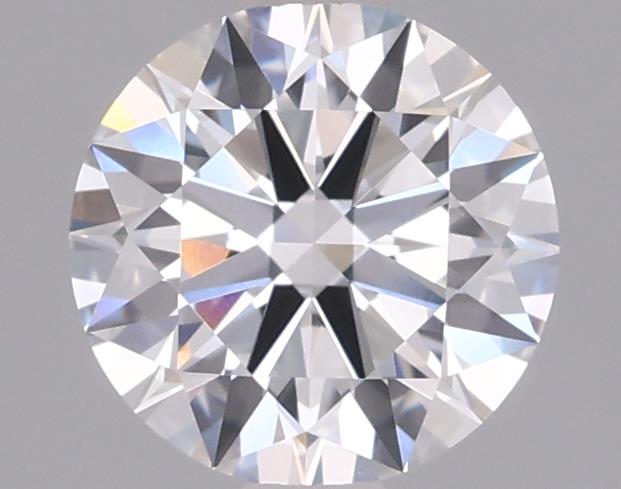 1.01 ct. round Lab Grown Diamond front image
