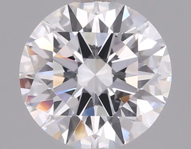 1.01 ct. round Lab Grown Diamond front image