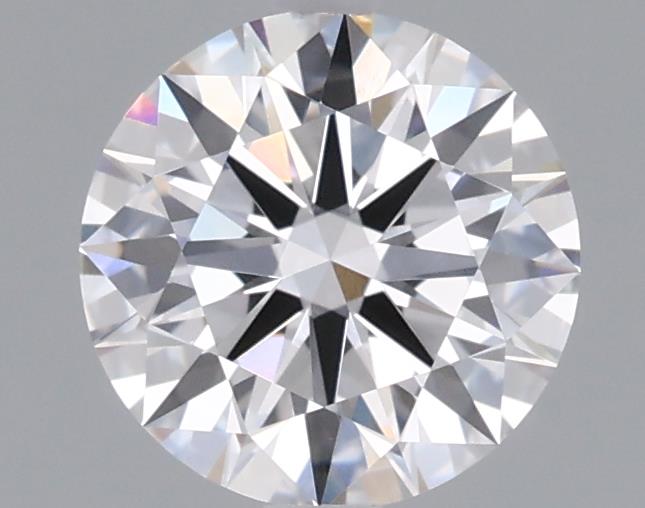 1.01 ct. round Lab Grown Diamond front image