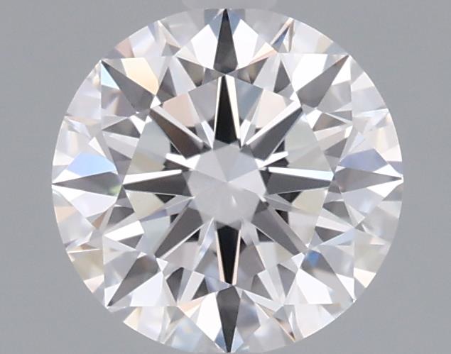 1.01 ct. round Lab Grown Diamond front image
