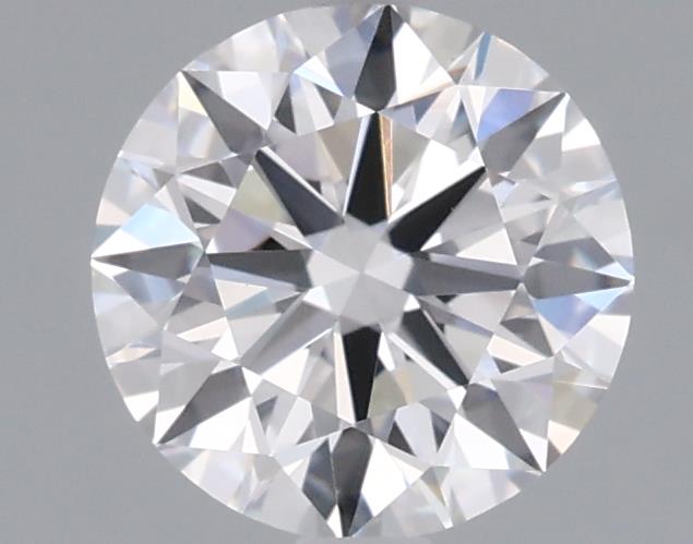 1.01 ct. round Lab Grown Diamond front image