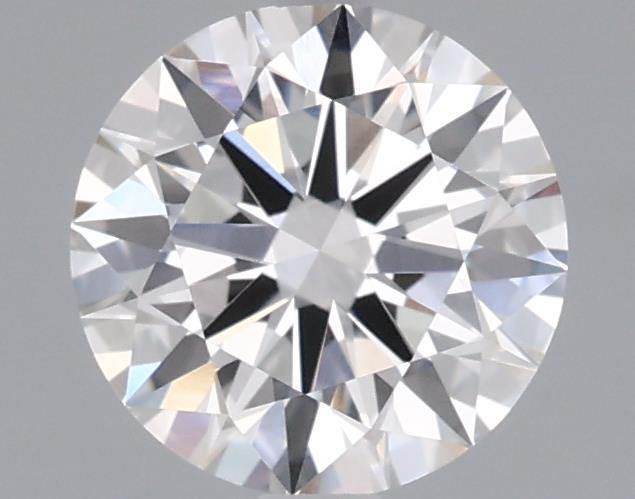 1.01 ct. round Lab Grown Diamond front image