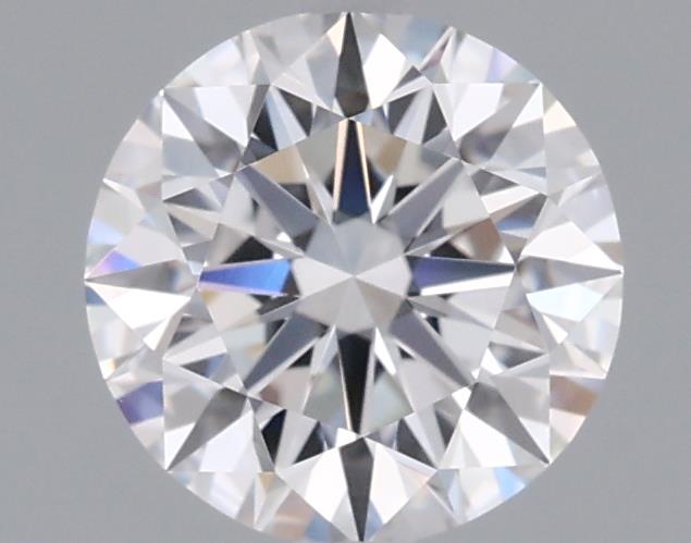 1.01 ct. round Lab Grown Diamond front image