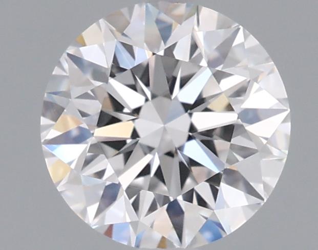 1.01 ct. round Lab Grown Diamond front image