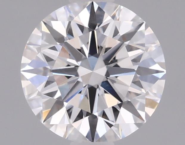 1.01 ct. round Lab Grown Diamond front image